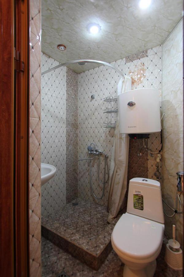 Amiryan Street 1 Bedroom Deluxe Apartment With Balcony Am104 Γιερεβάν Εξωτερικό φωτογραφία